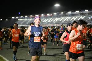 BIB: 25855, 70098, 2464
                            <button type="button" onclick="openModal(10883935)" class="btn btn-primary btn-sm float-right btn-popup" data-toggle="modal" data-target=".modal-high-quality">
                        <i class="fas fa-shopping-cart"></i> Add to Cart
                    </button>
                                            <button type="button" onclick="isThisMe(10883935, true)" class="btn btn-success btn-sm float-right btn-popup btn-isme hidden" data-toggle="tooltip" data-placement="bottom" title="นี่คือรูปของคุณใช่ไหม คลิกที่นี่เพื่อเอาเข้าอัลบั้ม">
                        <i class="fas fa-plus"></i> Add to album
                    </button>
                    <button type="button" onclick="isThisMe(10883935, false)" class="btn btn-warning btn-sm float-right btn-popup btn-isnotme hidden">
                        <i class="fas fa-ban"></i> Remove from album
                    </button>